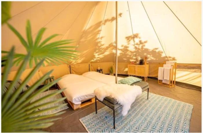 Flandrien Hotel Brakel Ngoại thất bức ảnh
